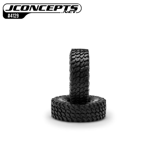JConcepts Bossman - 1.0" (63mm OD)