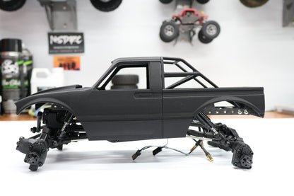 UTB Coyote Chassis