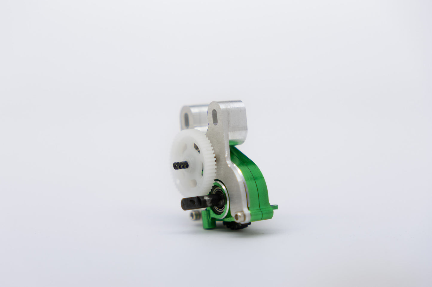 Cascade Motor Mount