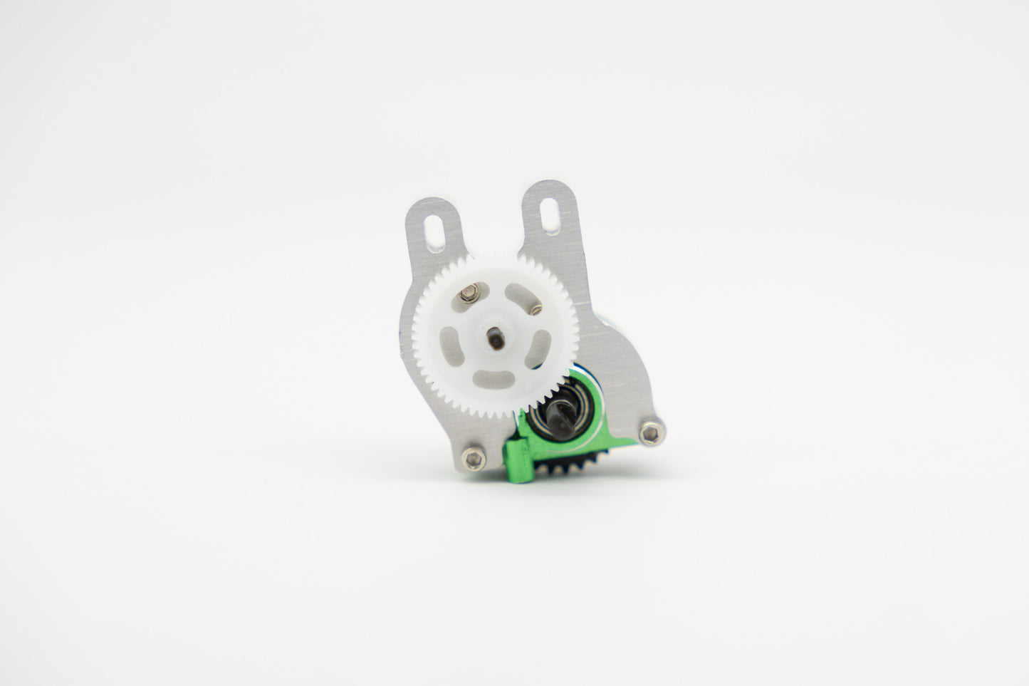 Cascade Motor Mount
