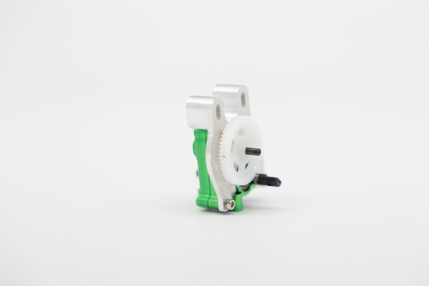 Cascade Motor Mount
