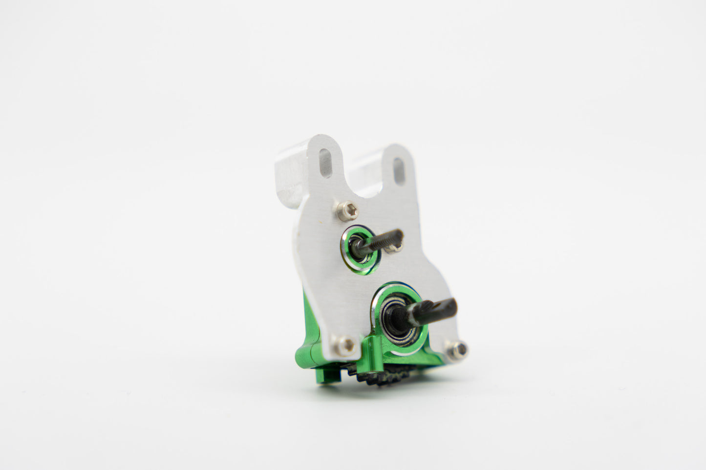 Cascade Motor Mount