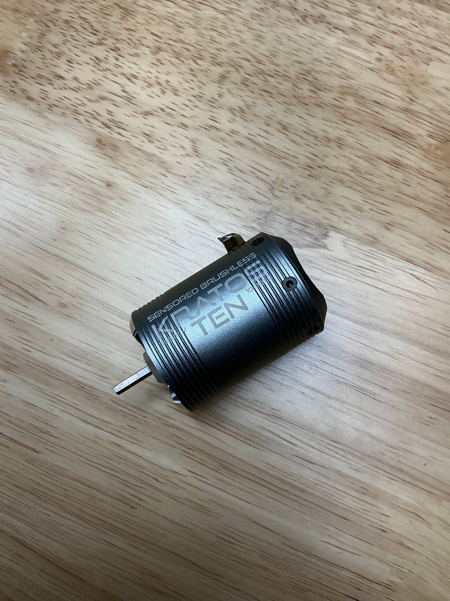 3Bros Kratos 10 1950kv