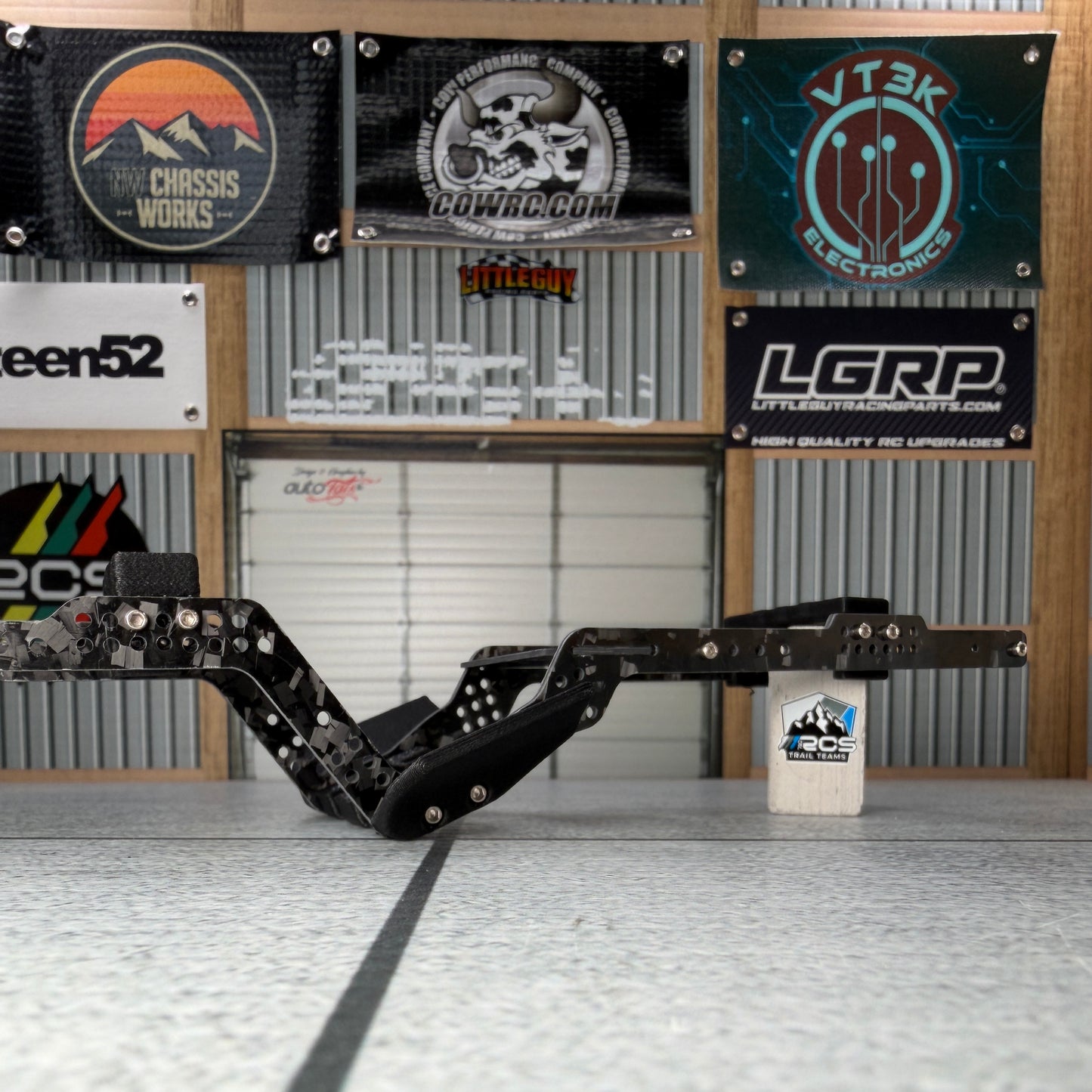 Apex Chassis