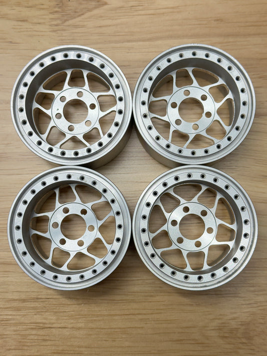 RC Forged Wheels