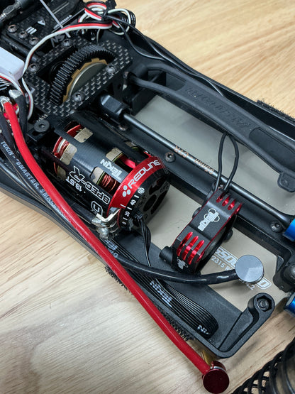 Team Associated RC10B74.2