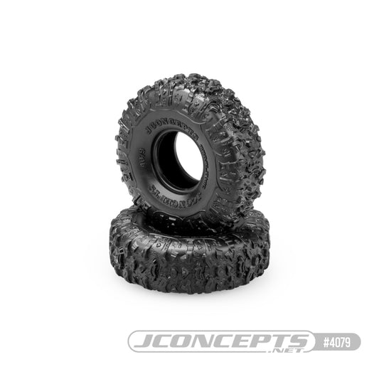 JConcepts Megalithic - SCX24 | AX24 1.0" 63mm OD