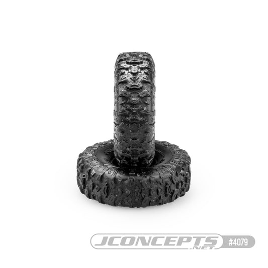 JConcepts Megalithic - SCX24 | AX24 1.0" 63mm OD