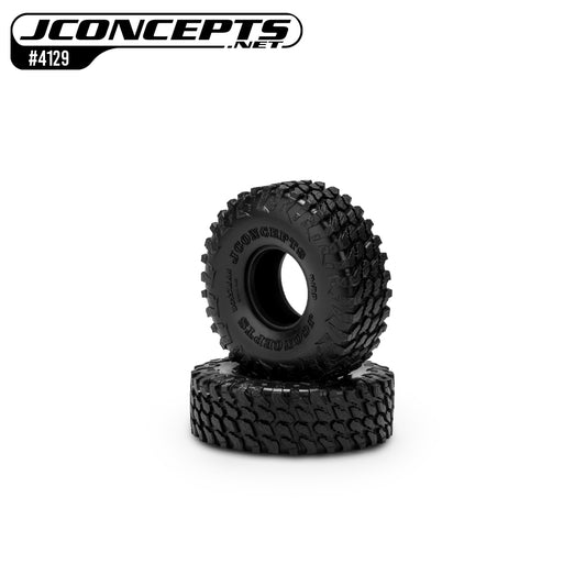 JConcepts Bossman - 1.0" (63mm OD)