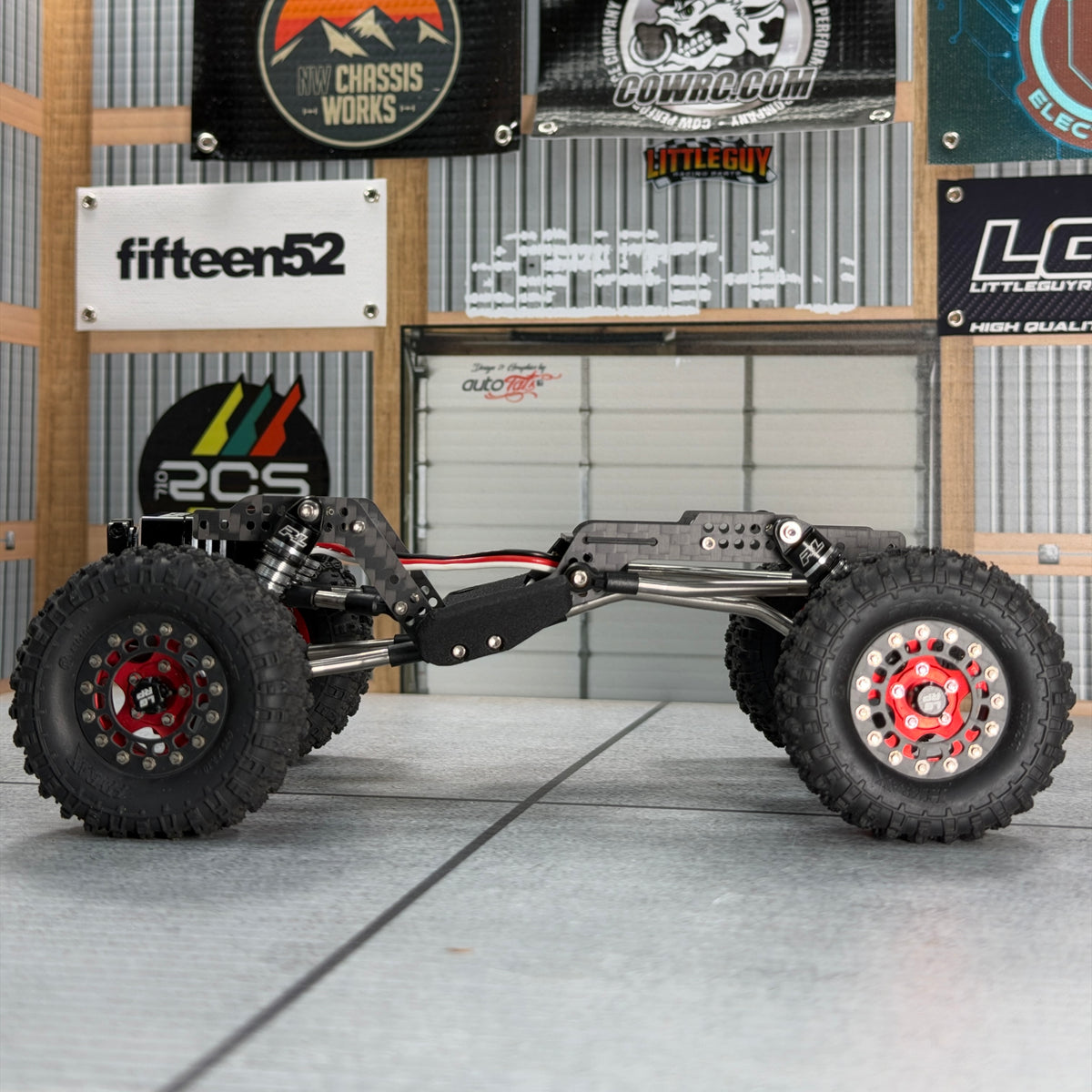 Apex Chassis