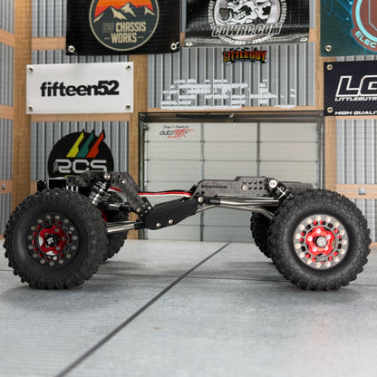 Apex Chassis
