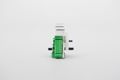 Cascade Motor Mount