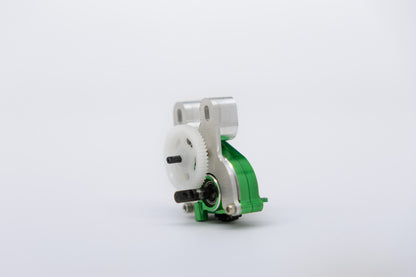 Cascade Motor Mount