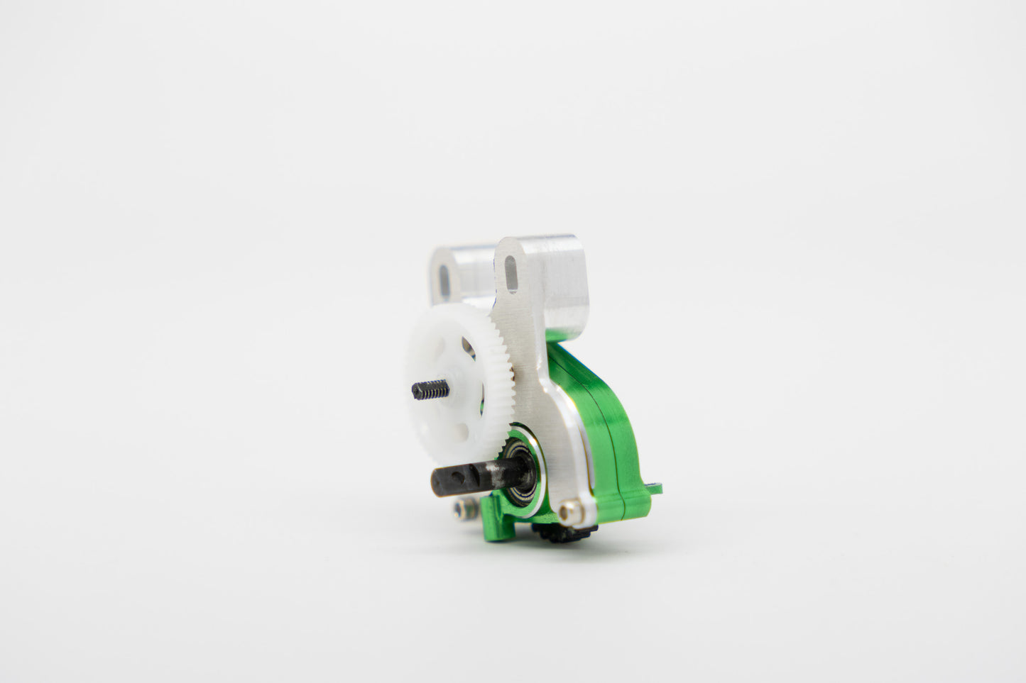 Cascade Motor Mount