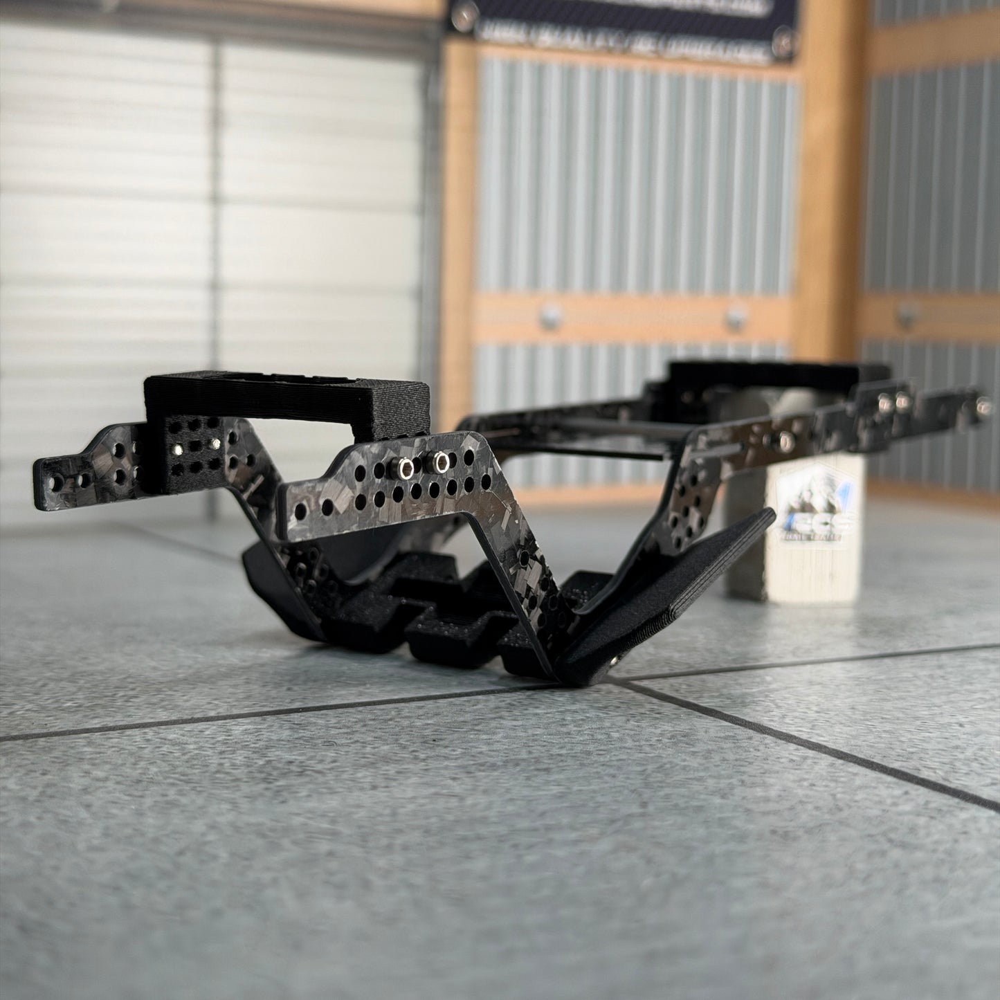 Apex Chassis
