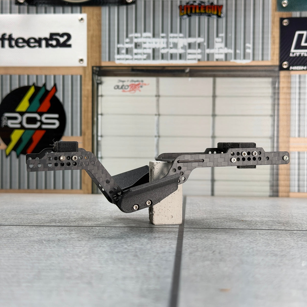 Apex Chassis