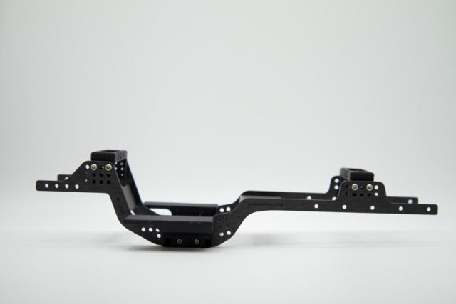 Athos C1 Chassis