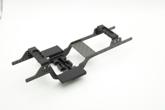 Athos C1 Chassis