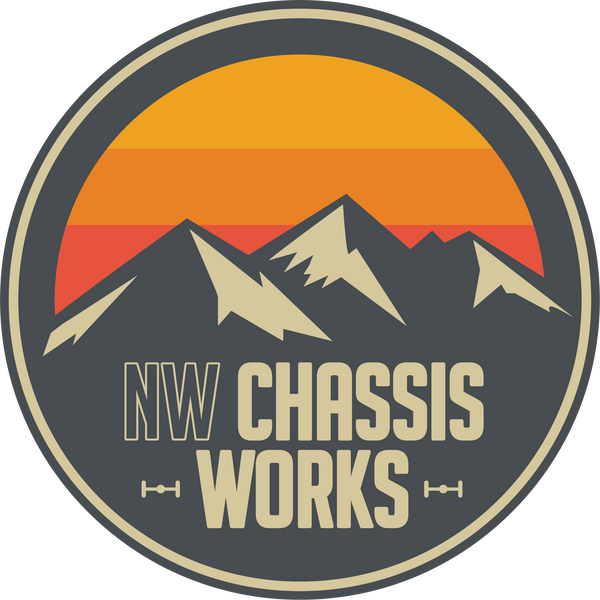 NW Chassis Works logo
