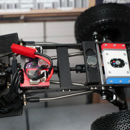 Apex High-Clearance Center Driveshaft Carrier