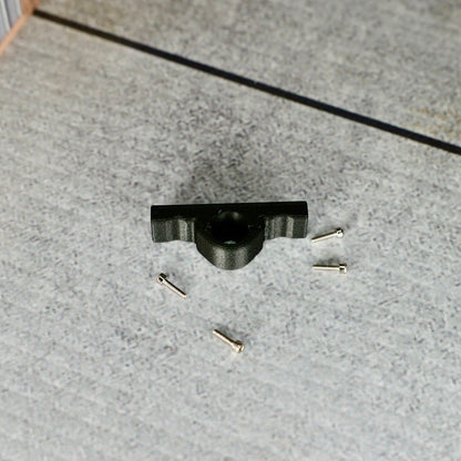 Apex High-Clearance Center Driveshaft Carrier