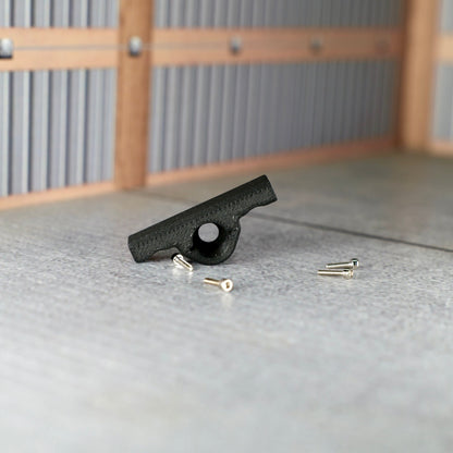 Apex High-Clearance Center Driveshaft Carrier