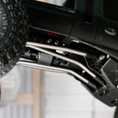 Apex High-Clearance Center Driveshaft Carrier