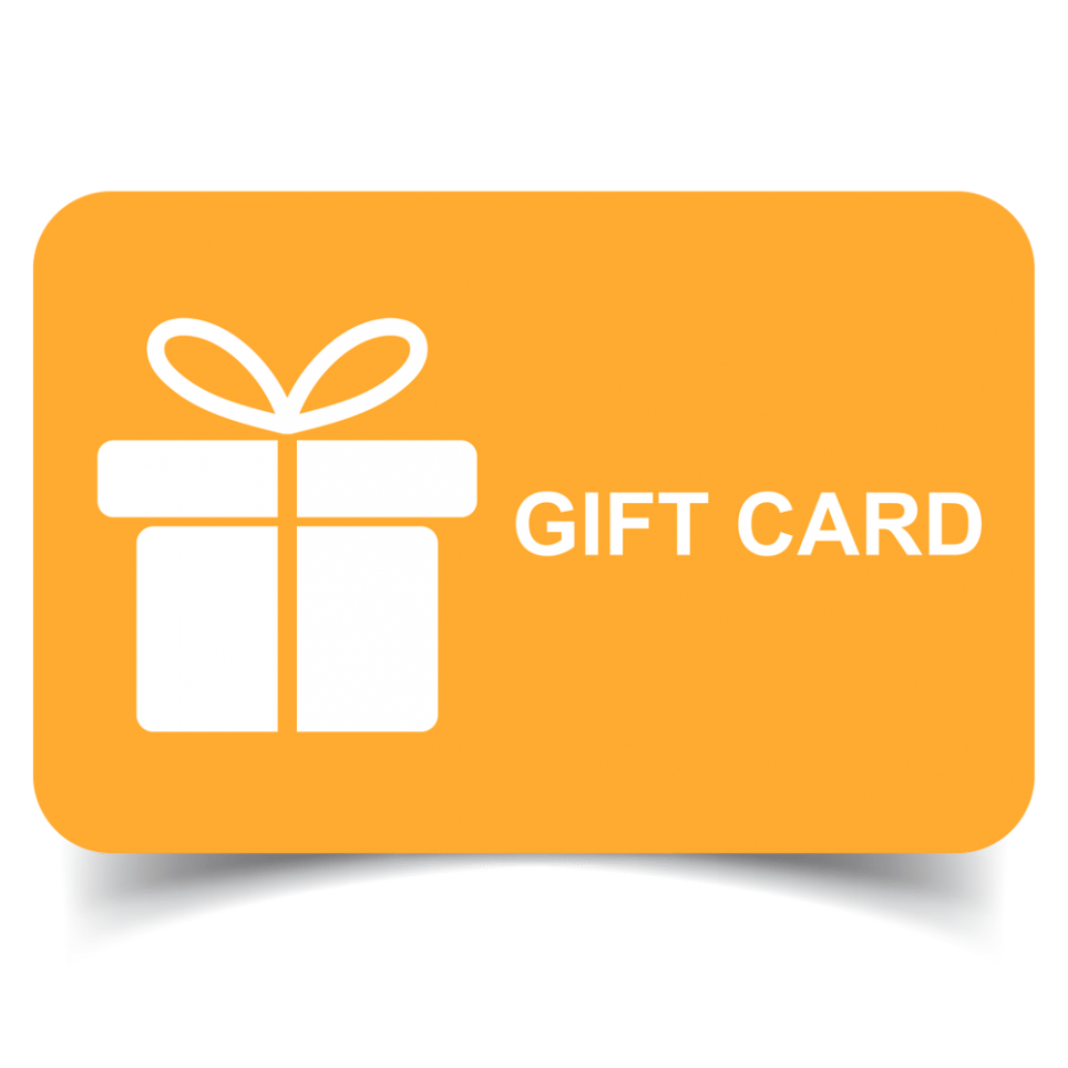 NW Chassis Works Gift Card